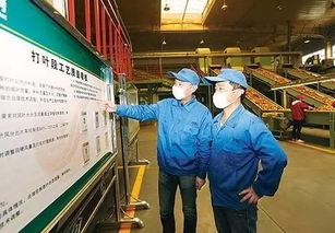 完善工廠管理的雙輪驅動 車間人員管理與組織文化藝術交流